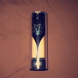 Kay Von D Lock It Foundation